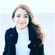 Madrelingua Italiana, e seconda lingua inglese disponibile per Insegnare corsi d'inglese, Architettura, Arte e Design.
Sono Laureata in architettura degli interni, diplomata in Arte e Catalogazione, con esperienza in entrambe i settori in Inghilterra.
Li